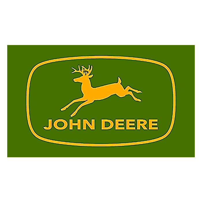 John Deer Flag