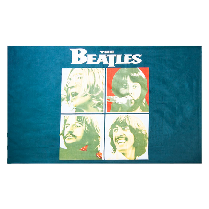 The Beatles Flag