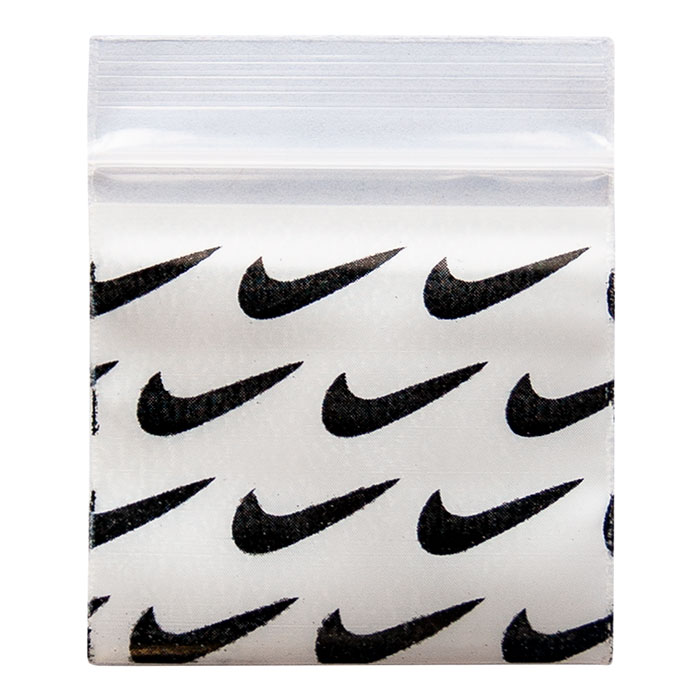 Apple Bag Nike 10x10