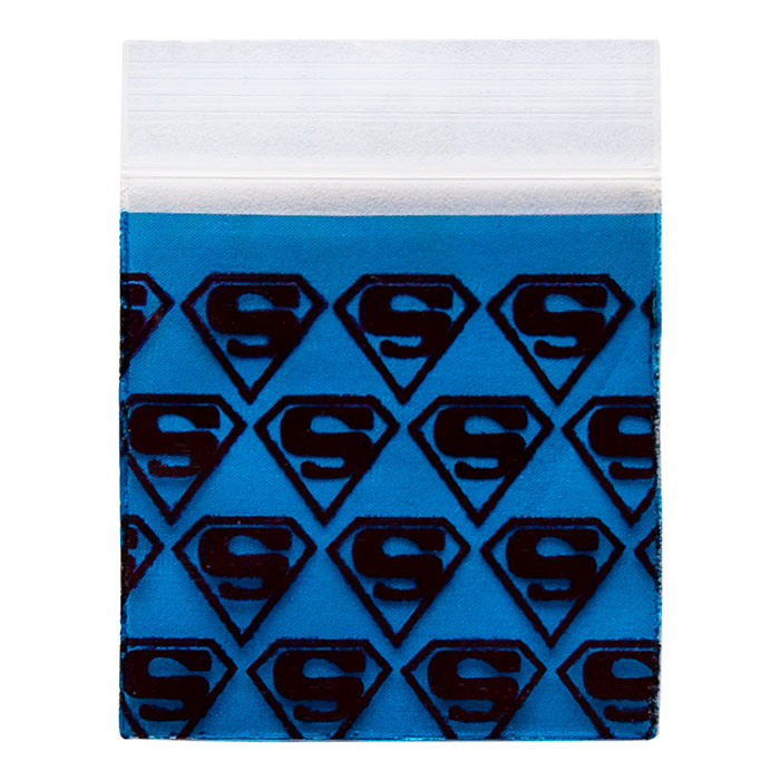 Apple Bag Superman 10x10