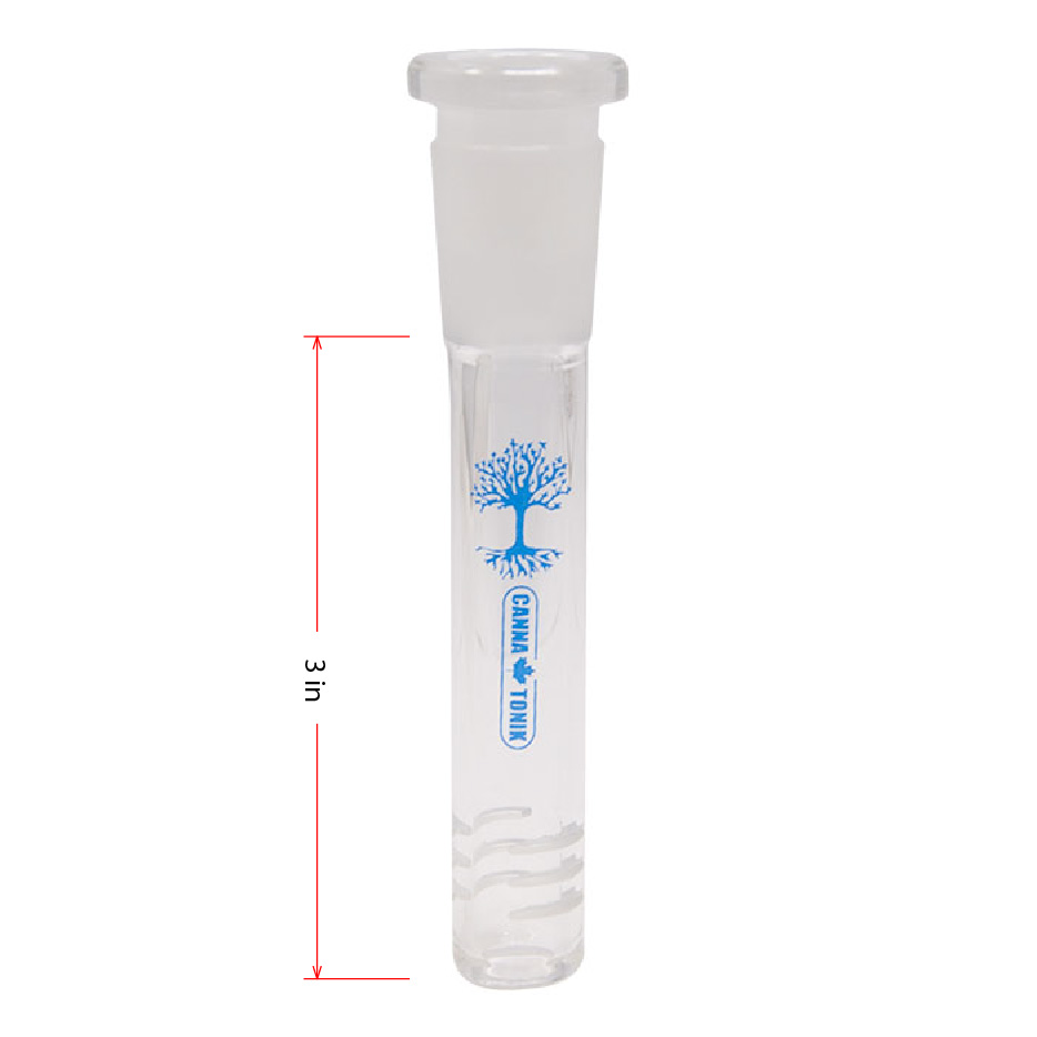 Tree Of Life Blue 3 Inches Stem 14mm