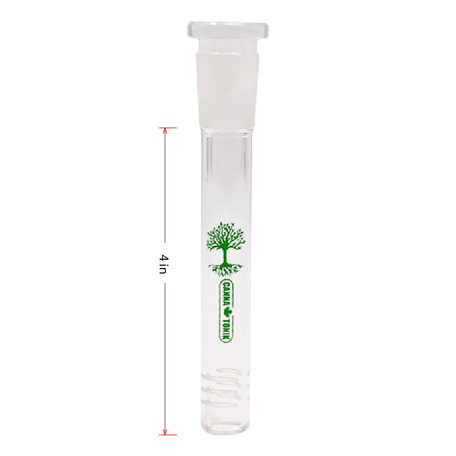 Tree Of Life Green 4 Inches Stem 14mm
