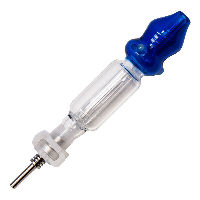 Blue Nectar Collector 10mm Gift Set