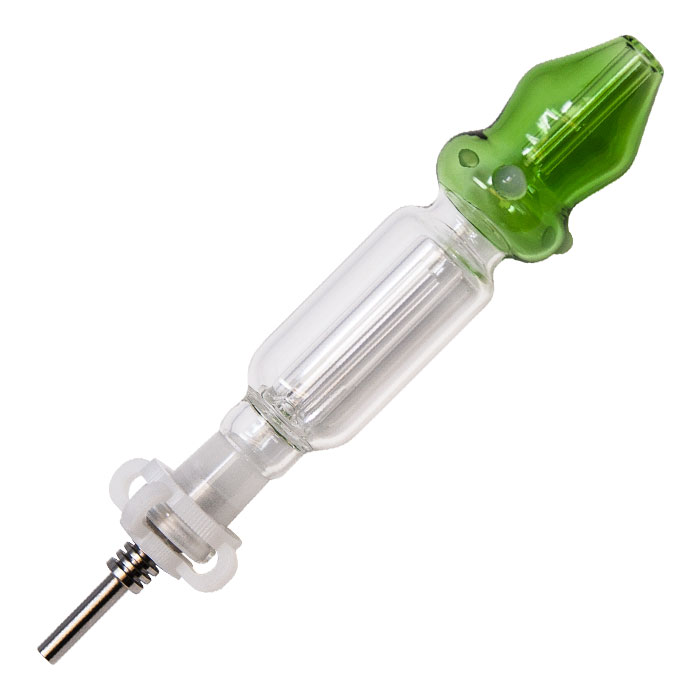 Green Nectar Collector 10mm Gift Set