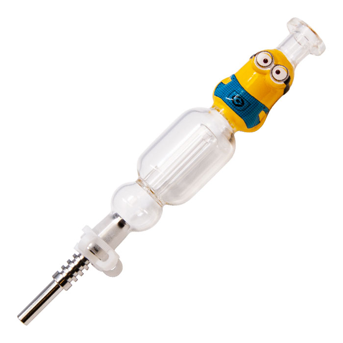 Minion Nectar Collector 14mm Gift Set