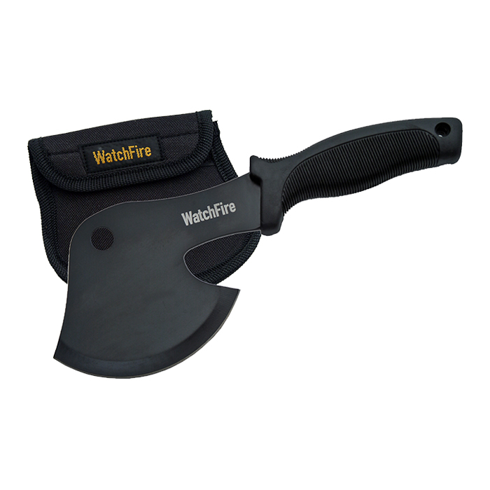 Watchfire Campers Hatchet Knife 10 Inches