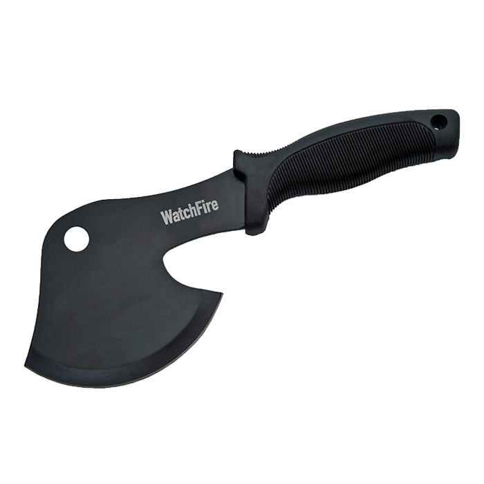 Watchfire Campers Hatchet Knife 10 Inches