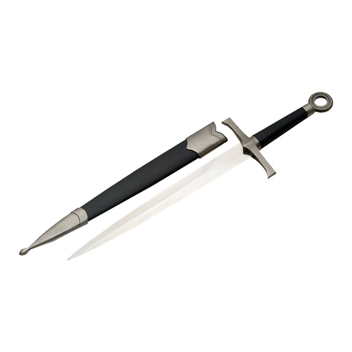 Medieval Dagger Knife 16 Inches