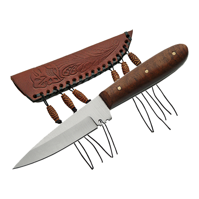 Patch Knife 7 Inches