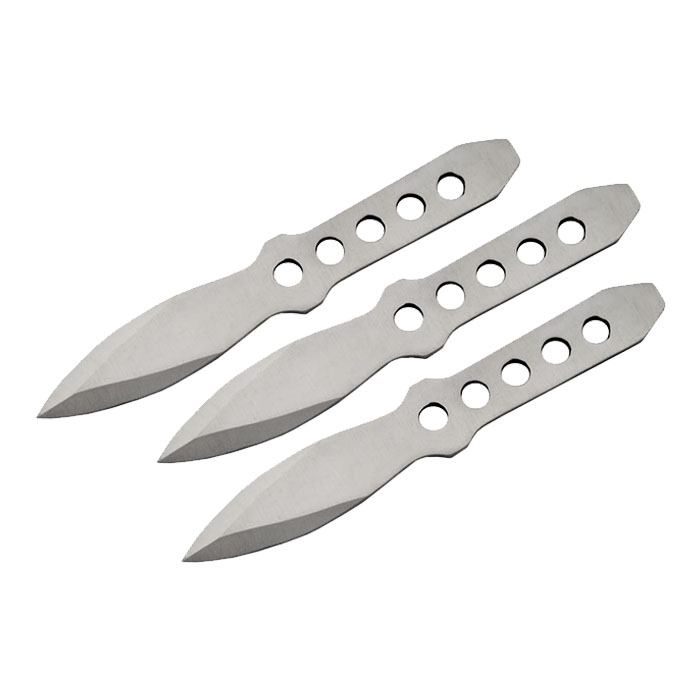 Throwing Knife Set 5 Inches