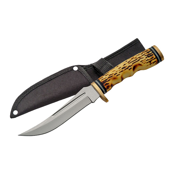 Upsweep Hunter Knife 9 Inches