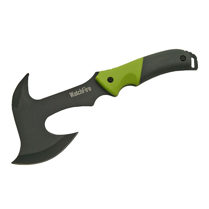 Watchfire Campers Hatchet Knife 11 Inches