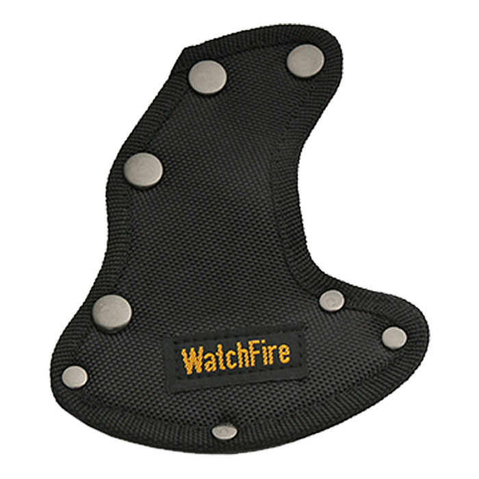 Watchfire Campers Hatchet Knife 11 Inches