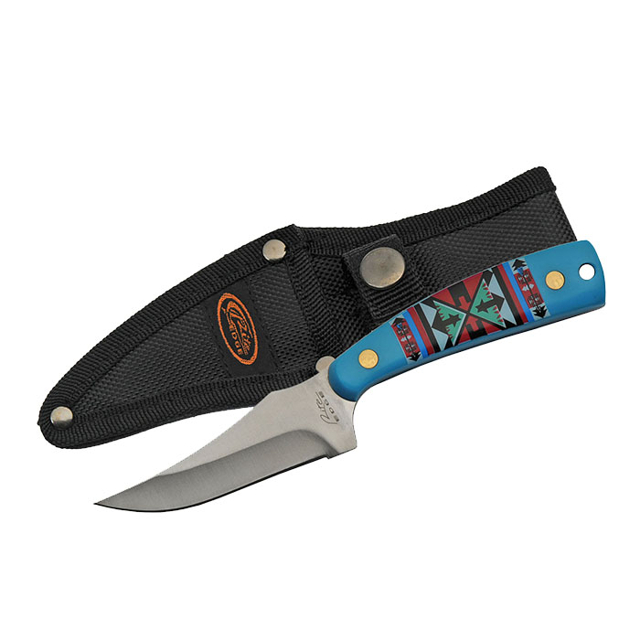 Native Hunter Knife 7 Inches