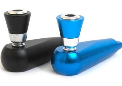 VAPOUR DADDY STYLE PIPE