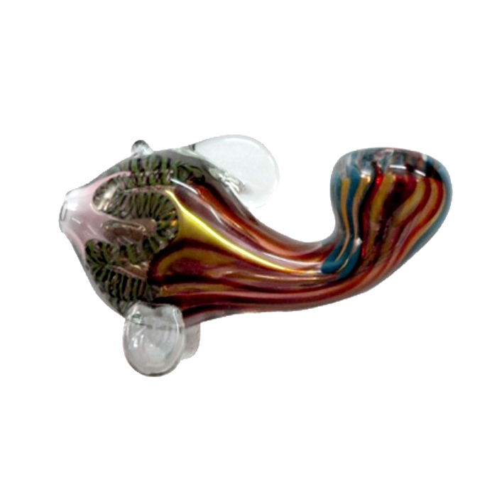 FISH GLASS PIPES