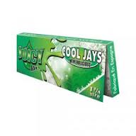 Juicy Jay Cool Jays Rolling Paper 1.25