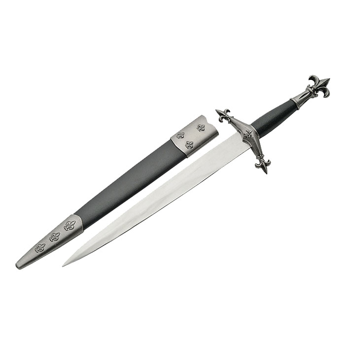 MEDIEVAL DAGGER 15 INCHES