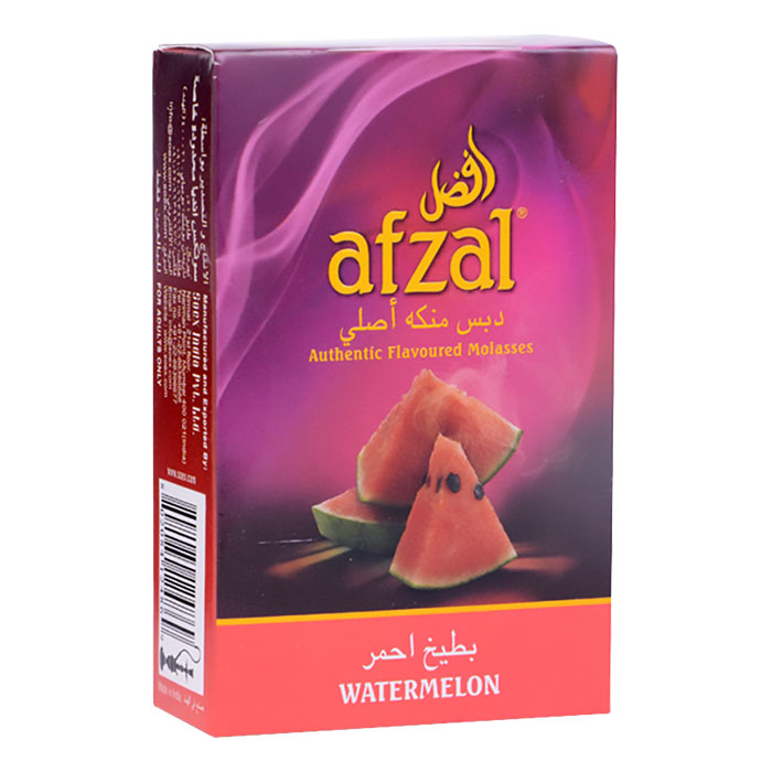 Afzal Watermelon Herbal Molasses Pack of 10