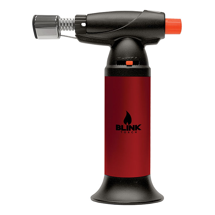 Red Blink Torch Lighter 6inches