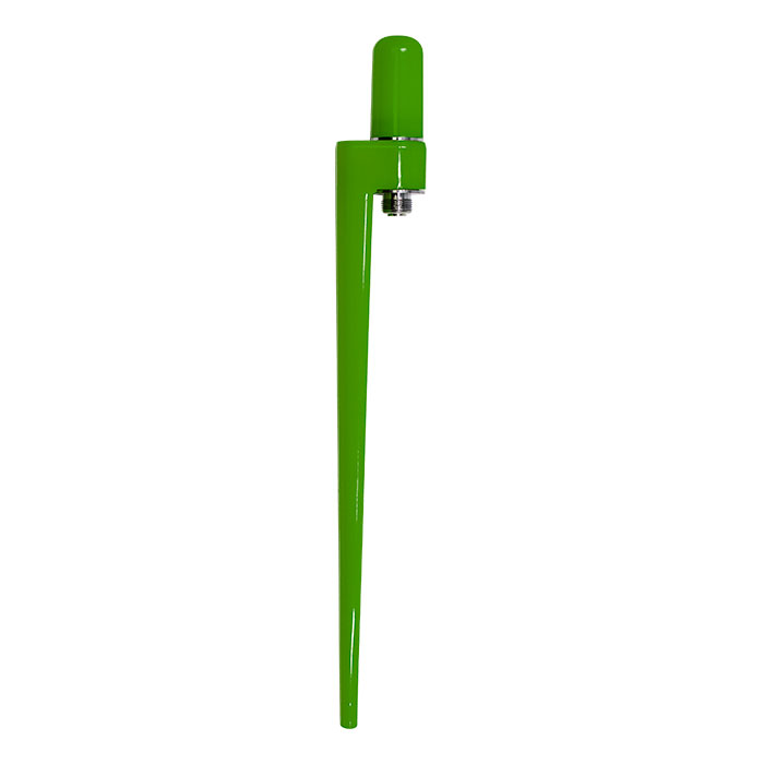 Green Comisan Instant Electric Wax Nectar Collector Straw