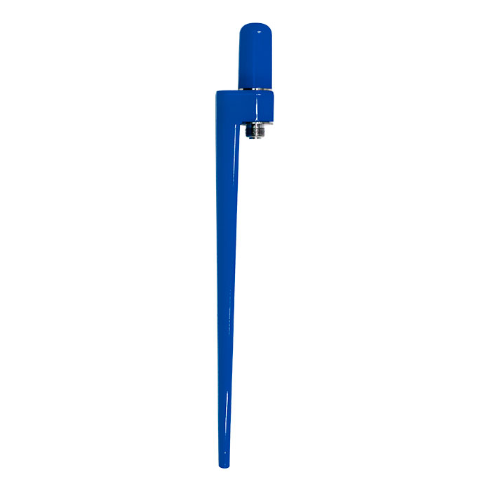 Blue Comisan Instant Electric Wax Nectar Collector Straw