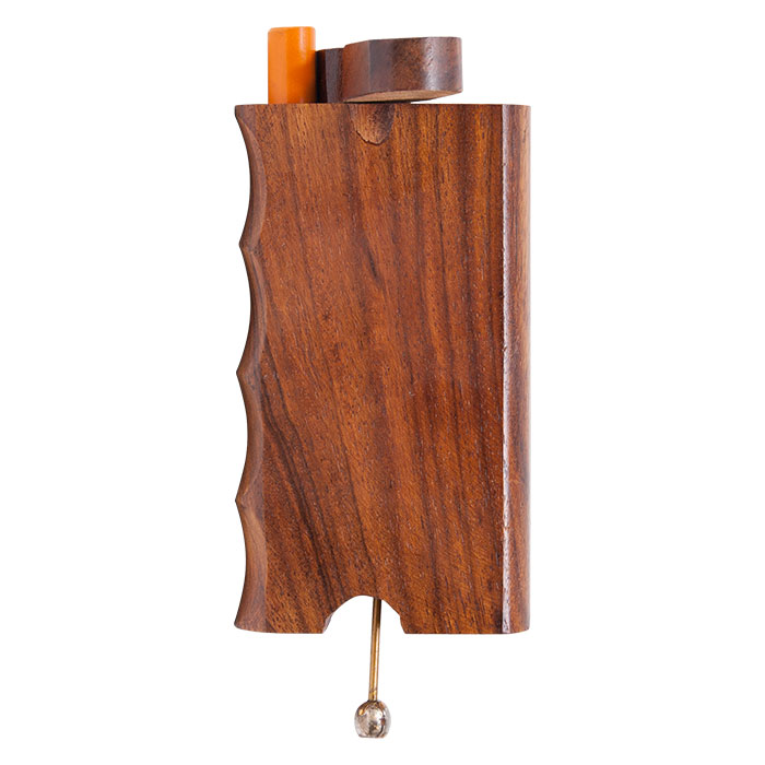Bulk Grip Designed Wooden Dugout 4 Inches- Wholesaler, Manufacturer