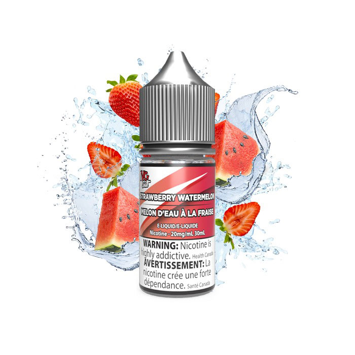 Strawberry Watermelon Ivg E-Liquid