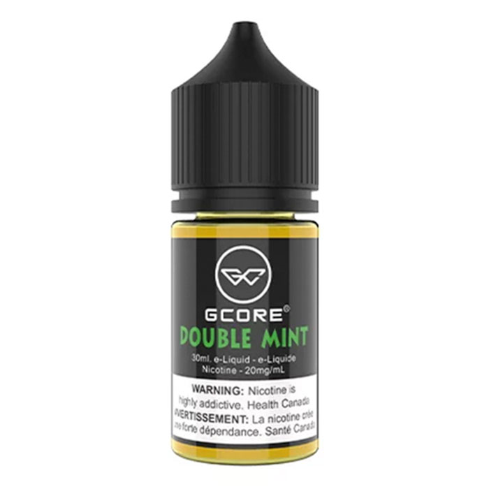Doublemint Gcore E-Juice