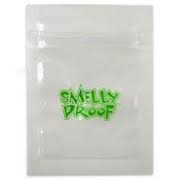 Smelly Proof Extra Small Baggies