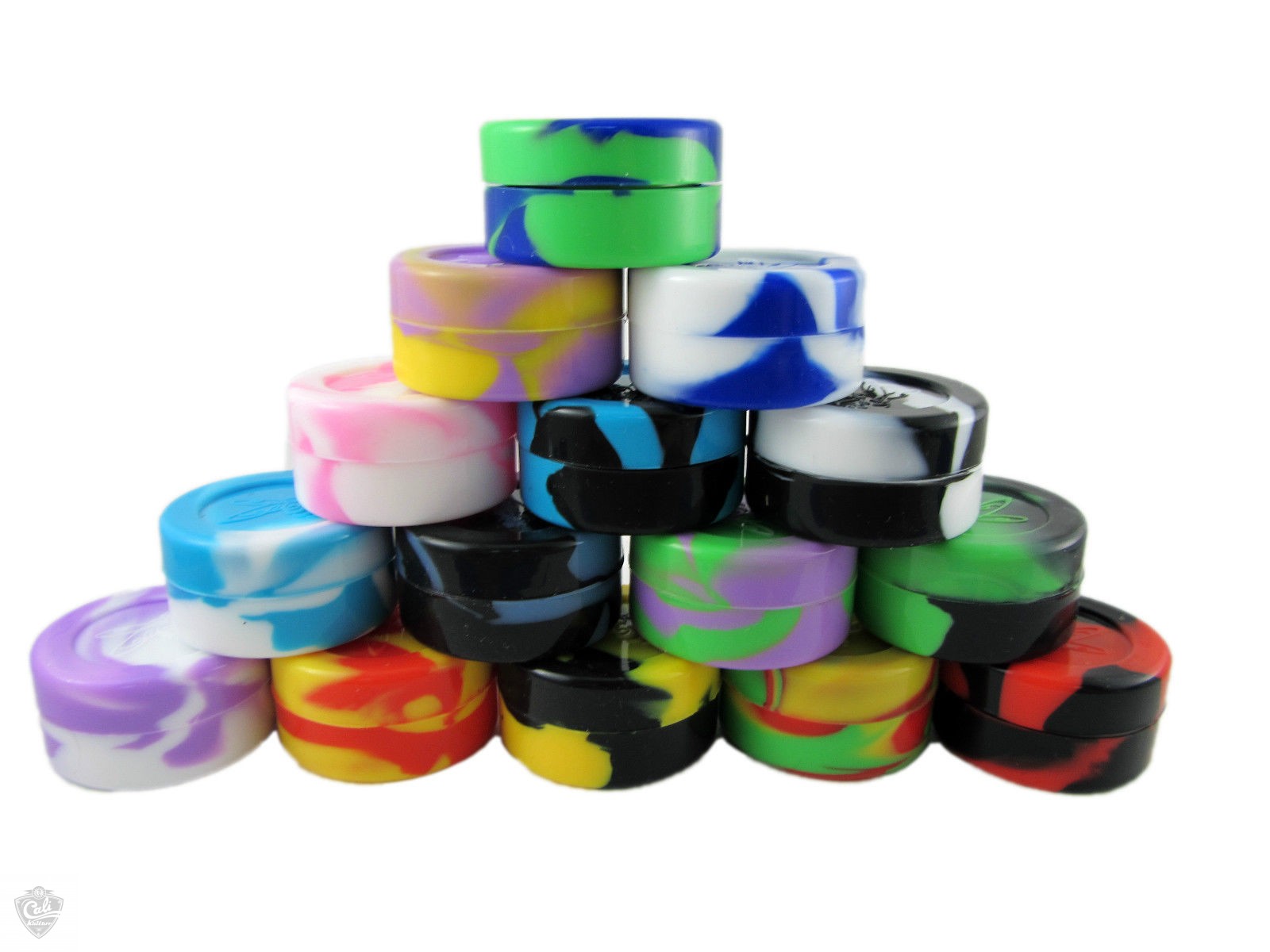 Silicone LARGE CONTAINER 38 MM