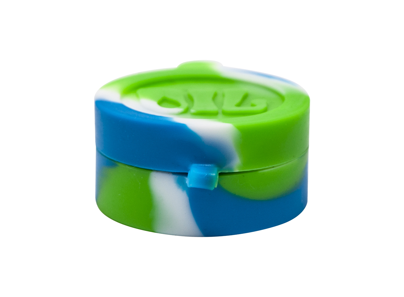 Silicone EXTRA LARGE CONTAINER 42 MM