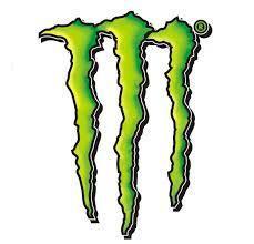 Monster Energy-0mg