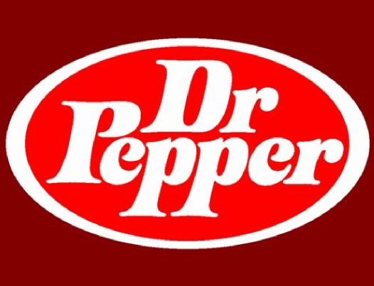 Dr. Pepper-9mg