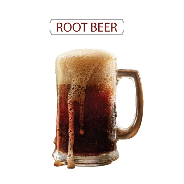 Root Beer-0mg