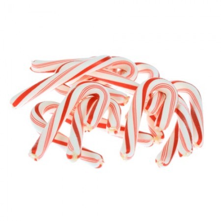 Candy Cane-0mg