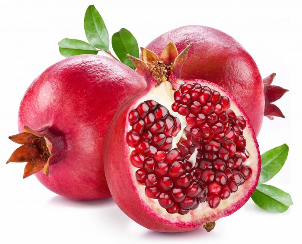 Pomegranate-0mg