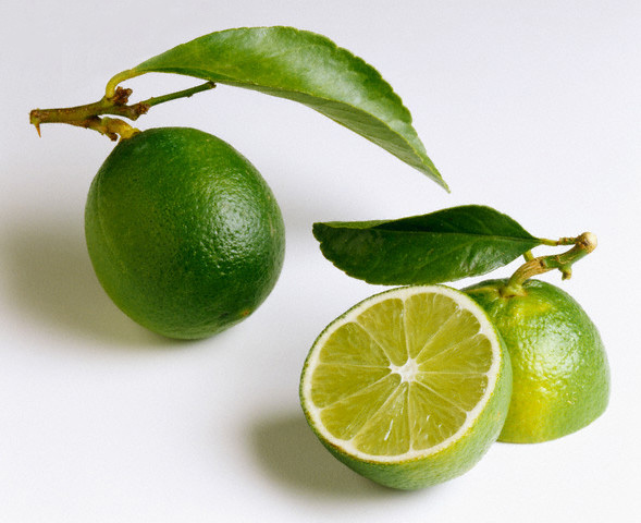 Key lime-0mg
