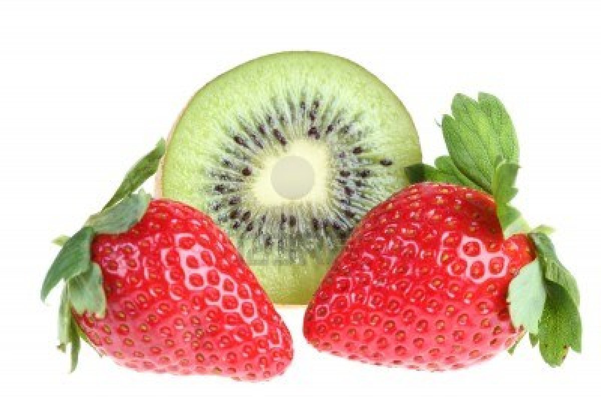 Kiwi Strawberry-0mg