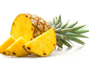 Pineapple-0mg