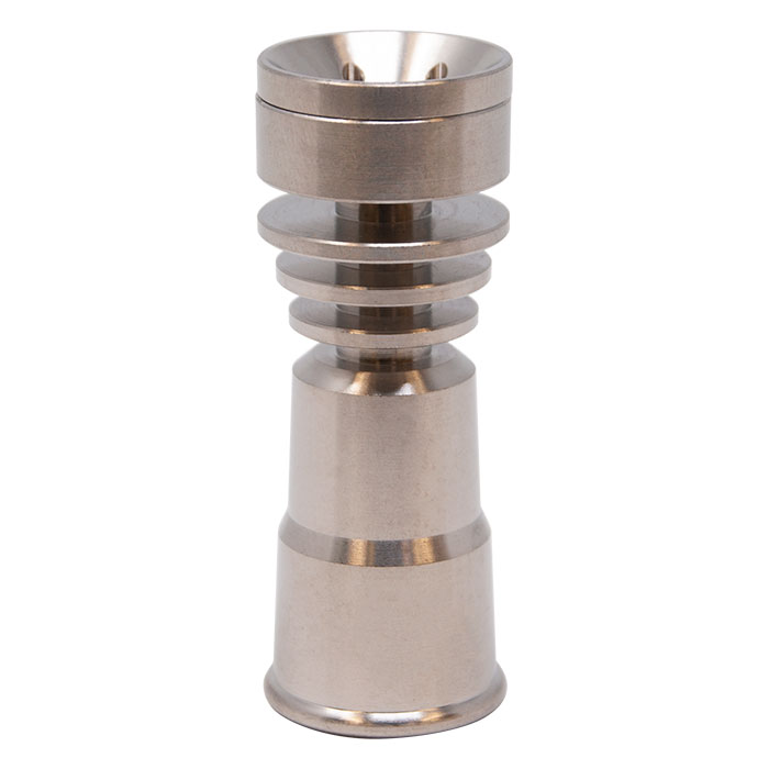 DOMELESS TITANIUM NAIL FEMALE JOINT 14MM AND 19MM