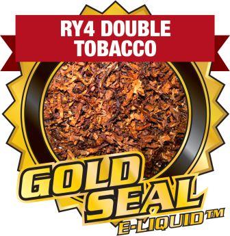 RY4 DOUBLE GOLD SEAL
