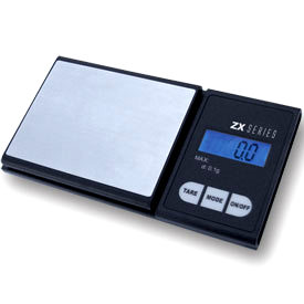 ZX DD DOBLE DIGIT SCALE