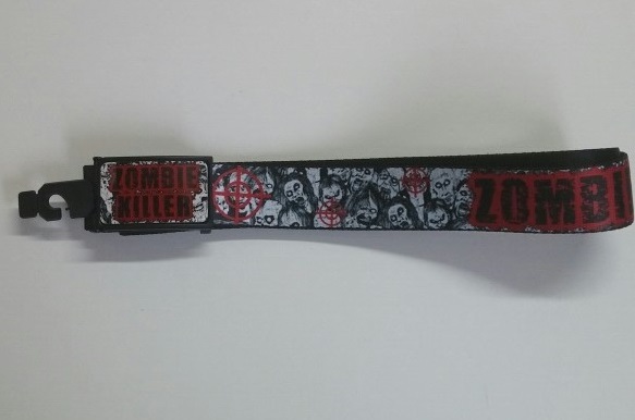 GRAPHIC BELT
