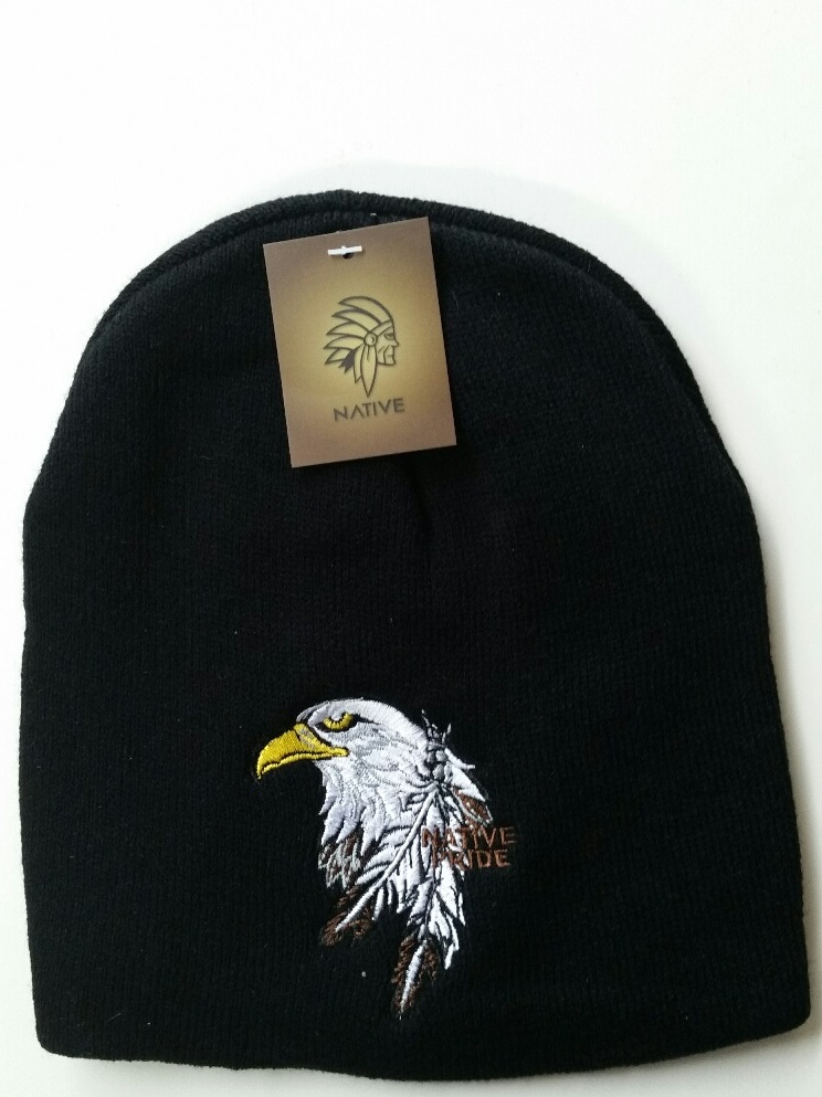 Native Pride Toque