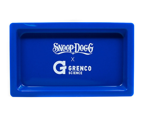 SNOOP DOG GRENCHO ROLLING TRAY