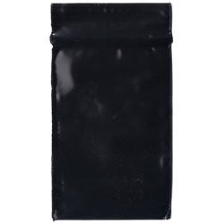 Apple Bag Black 20x20