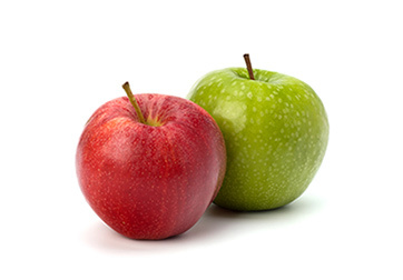 double apple-0mg