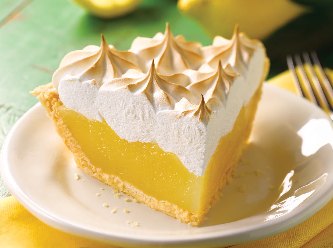 lemonade meringue-0mg