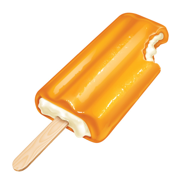 orange creamsicle-0mg